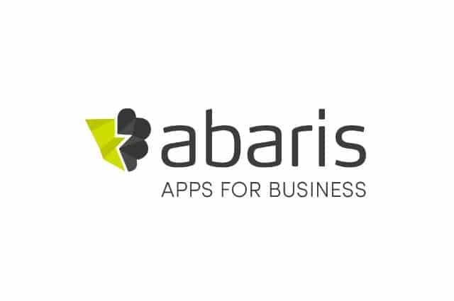 Abaris Consulting – nettside laget av Kompani Kvam
