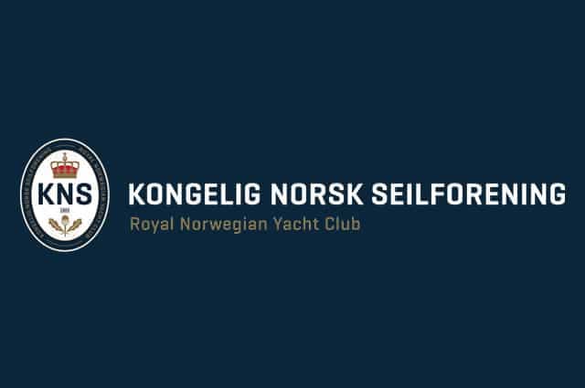 Kongelig Norsk Seilforening – nettside laget av Kompani Kvam