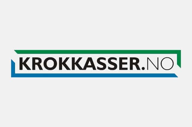 Krokkasser – nettside laget av Kompani Kvam
