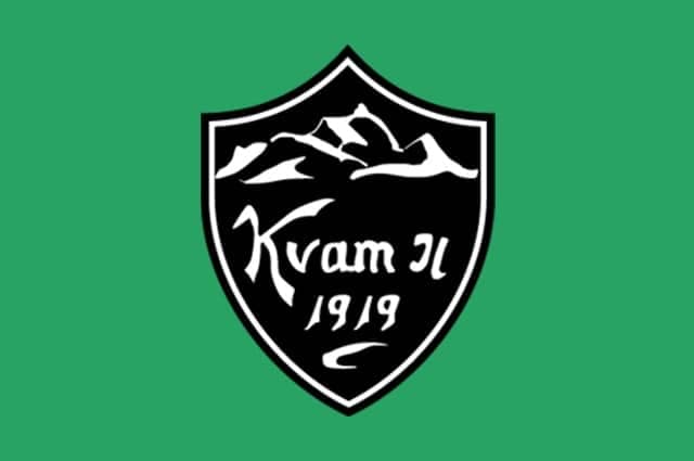 Kvam Idrettslag – nettside laget av Kompani Kvam