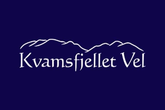 Kvamsfjellet VEL – nettside laget av Kompani Kvam