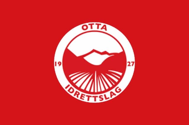 Otta Idrettslag – nettside laget av Kompani Kvam