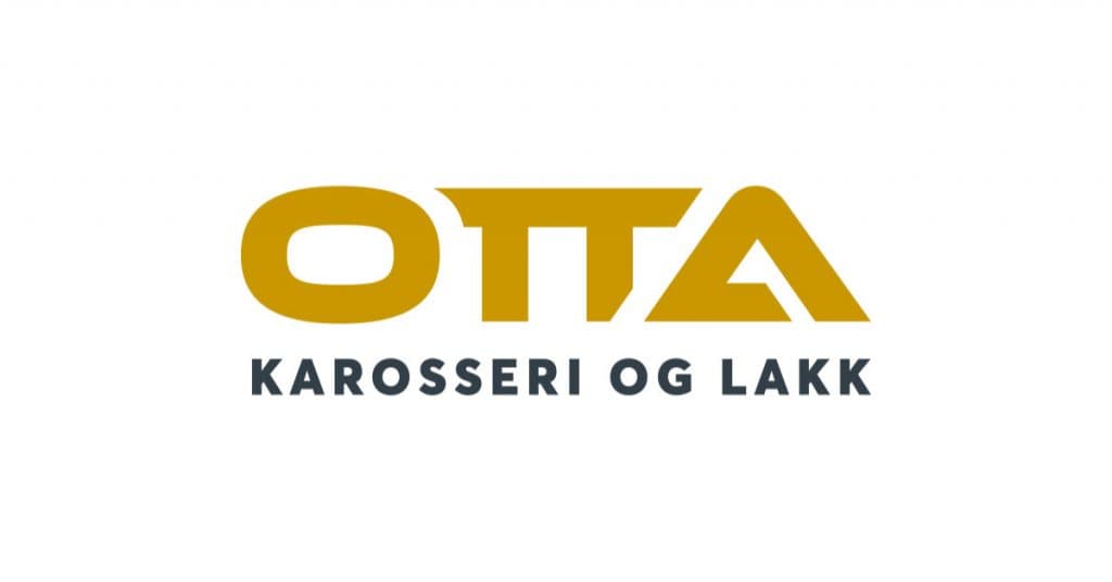 Otta Karosseri & lakk – nettside laget av Kompani Kvam