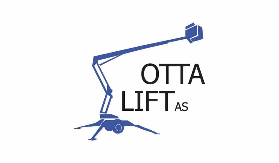 Otta Lift – nettside laget av Kompani Kvam