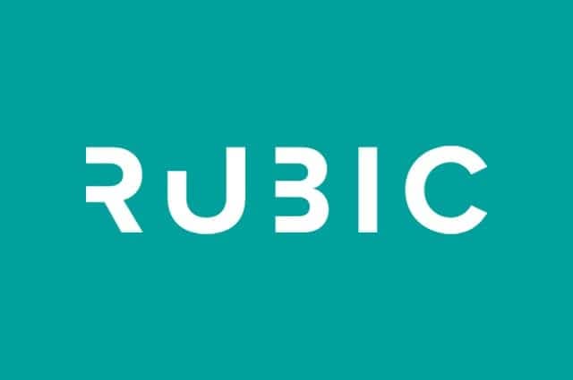 Rubic – nettside laget av Kompani Kvam