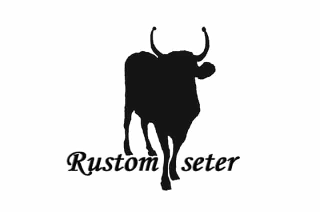 Rustom Seter – nettside laget av Kompani Kvam