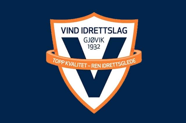 Vind Idrettslag – nettside laget av Kompani Kvam