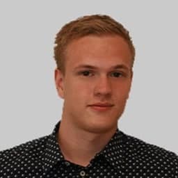 Daniel Strandheim